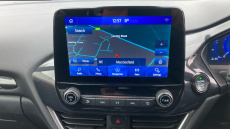 Ford Puma 1.0 EcoBoost Hybrid mHEV 155 ST-Line 5dr Petrol Hatchback